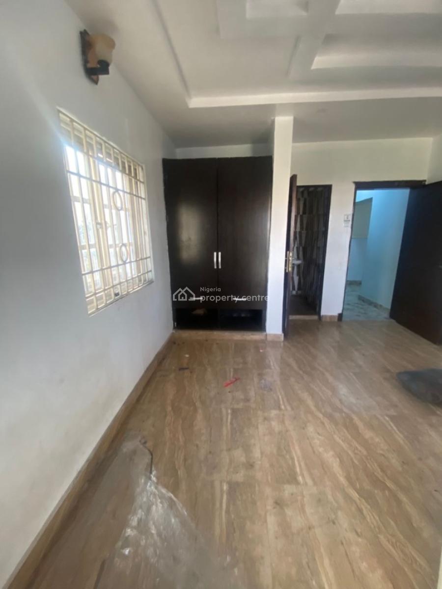 a Well Maintained 4 Bedroom Semi Detached Duplex, Lekki, Lagos, Semi-detached Duplex for Rent