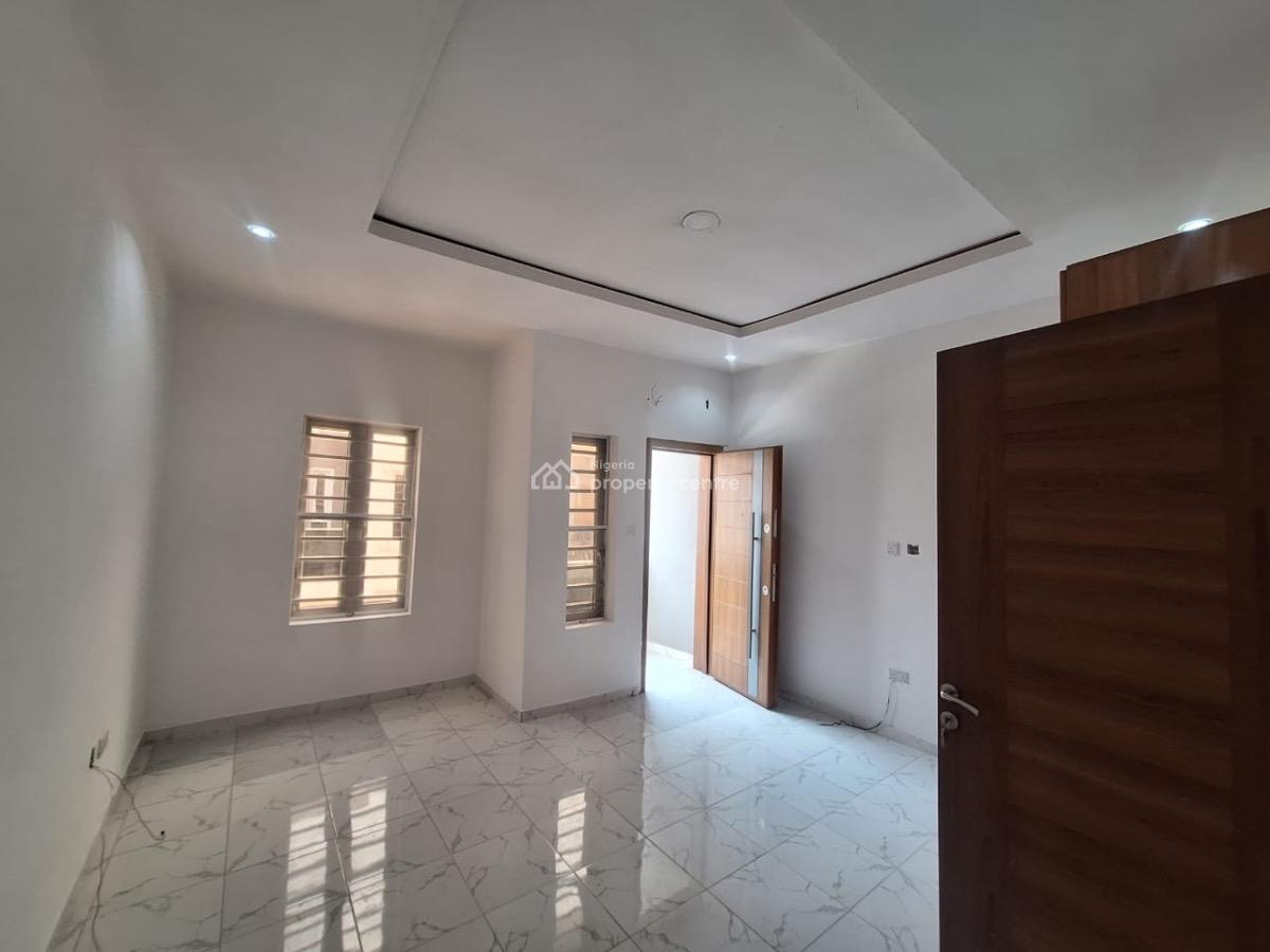 Spacious 2 Bedroom Terrace Duplex, Ikota Gra, Ikota, Lekki, Lagos, Terraced Duplex for Rent