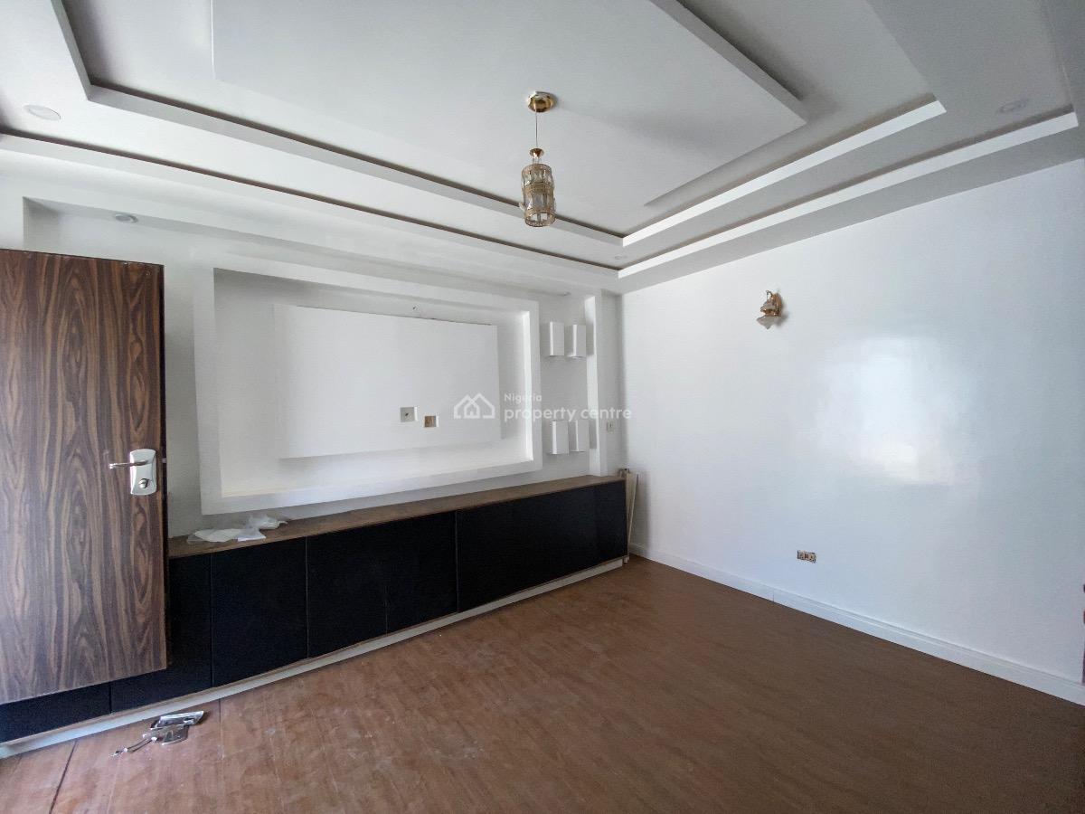 3 Bedroom Terraced Duplex (corner-piece), Asokoro District, Abuja, Terraced Duplex for Rent