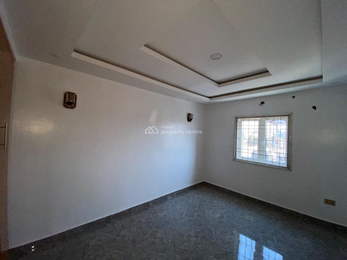 3 Bedroom Terraced Duplex (corner-piece), Asokoro District, Abuja, Terraced Duplex for Rent