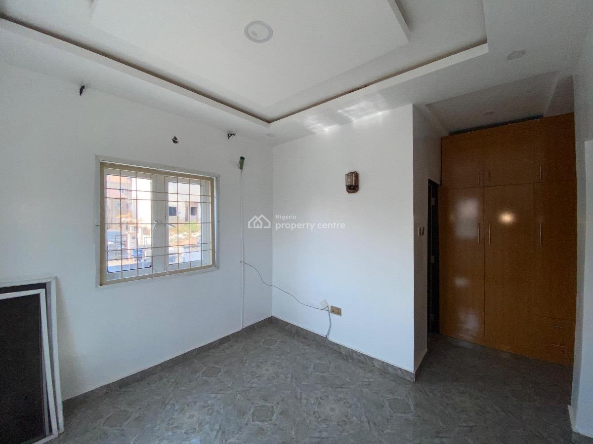 3 Bedroom Terraced Duplex (corner-piece), Asokoro District, Abuja, Terraced Duplex for Rent