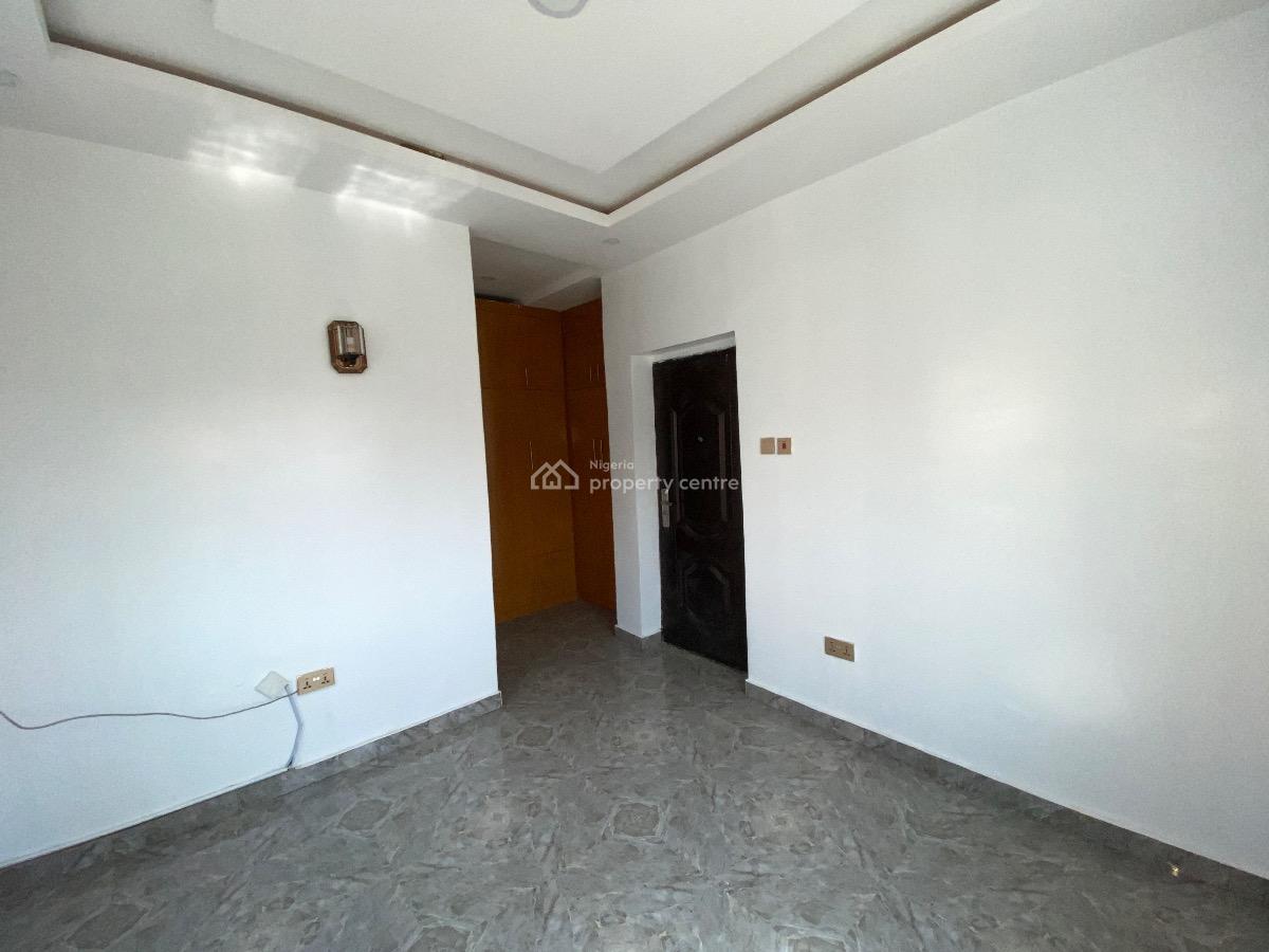 3 Bedroom Terraced Duplex (corner-piece), Asokoro District, Abuja, Terraced Duplex for Rent