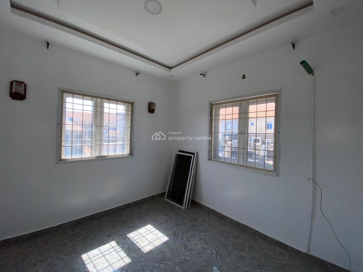 3 Bedroom Terraced Duplex (corner-piece), Asokoro District, Abuja, Terraced Duplex for Rent
