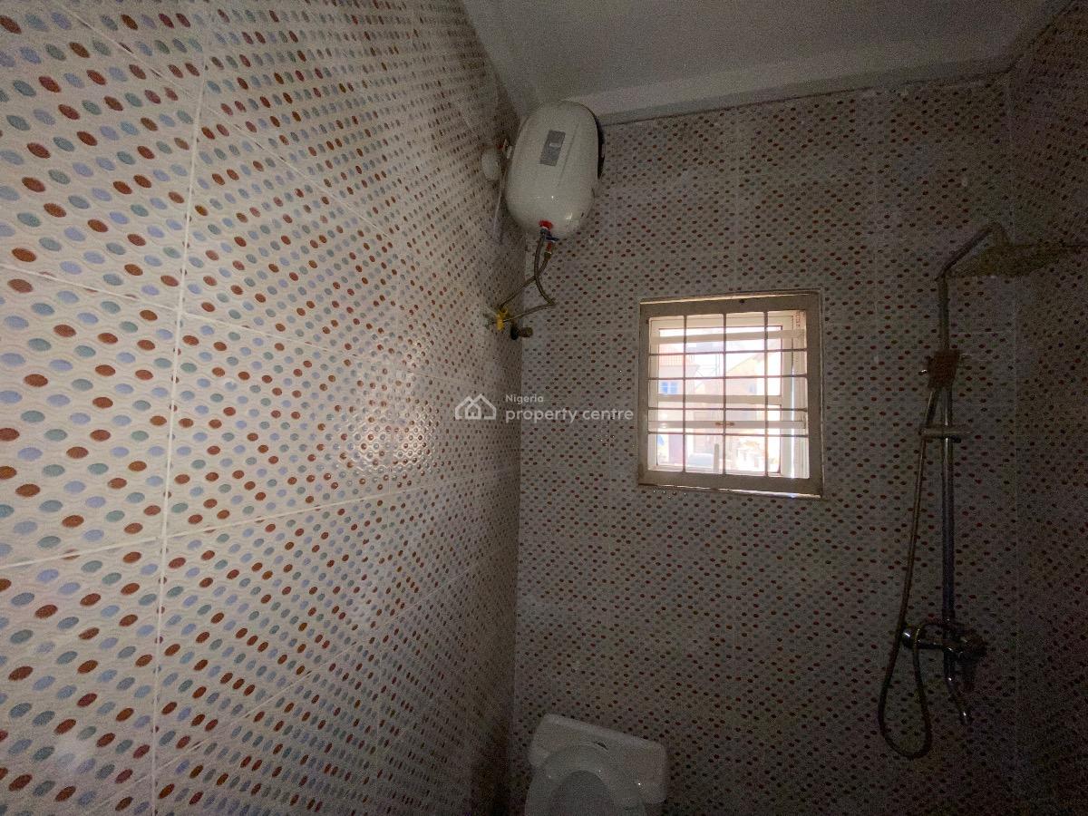 3 Bedroom Terraced Duplex (corner-piece), Asokoro District, Abuja, Terraced Duplex for Rent