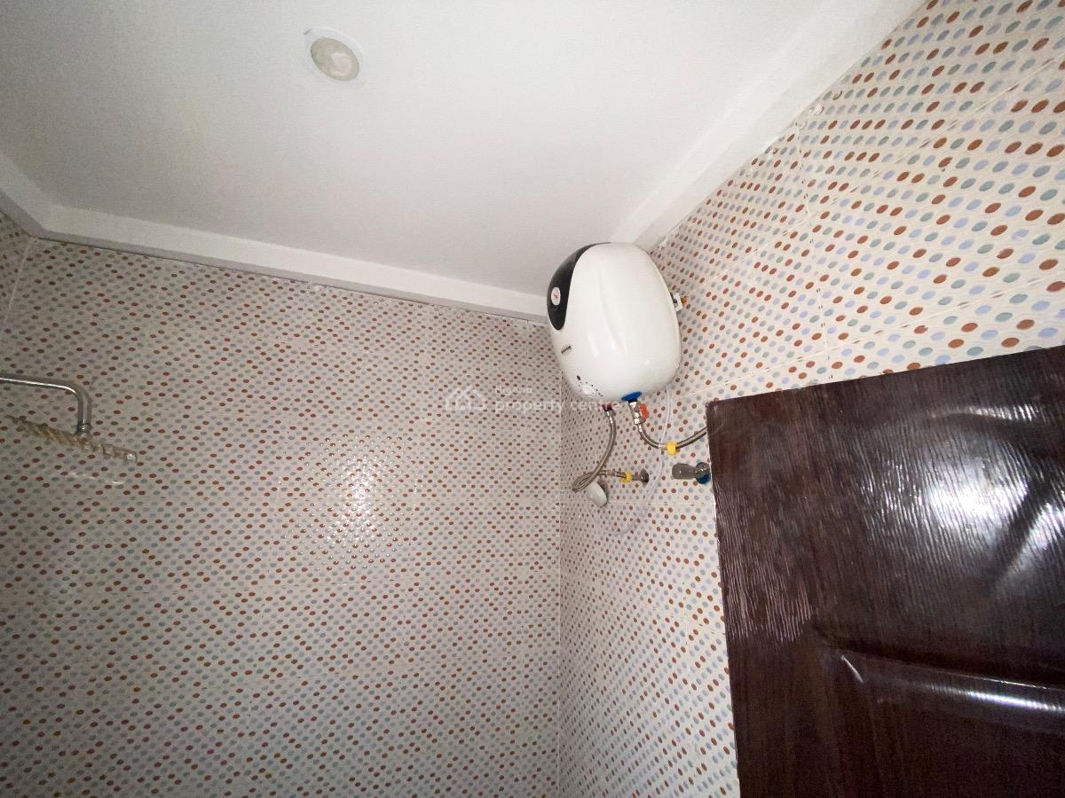 3 Bedroom Terraced Duplex (corner-piece), Asokoro District, Abuja, Terraced Duplex for Rent