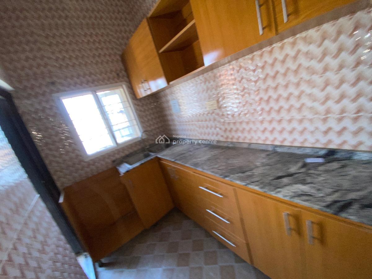 3 Bedroom Terraced Duplex (corner-piece), Asokoro District, Abuja, Terraced Duplex for Rent