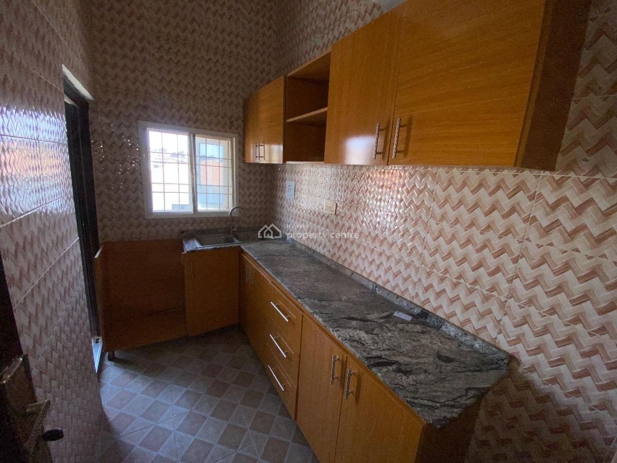 3 Bedroom Terraced Duplex (corner-piece), Asokoro District, Abuja, Terraced Duplex for Rent