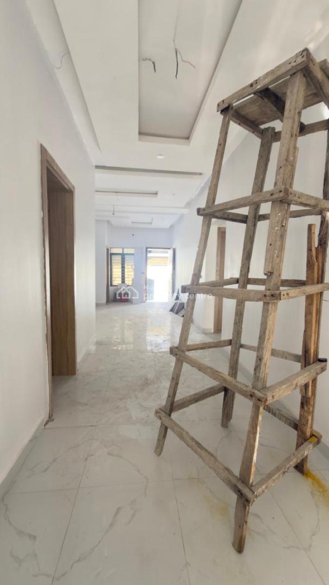 2 Bedroom Apartment (ground Floor), Ajah, Lagos, Flat / Apartment for Sale