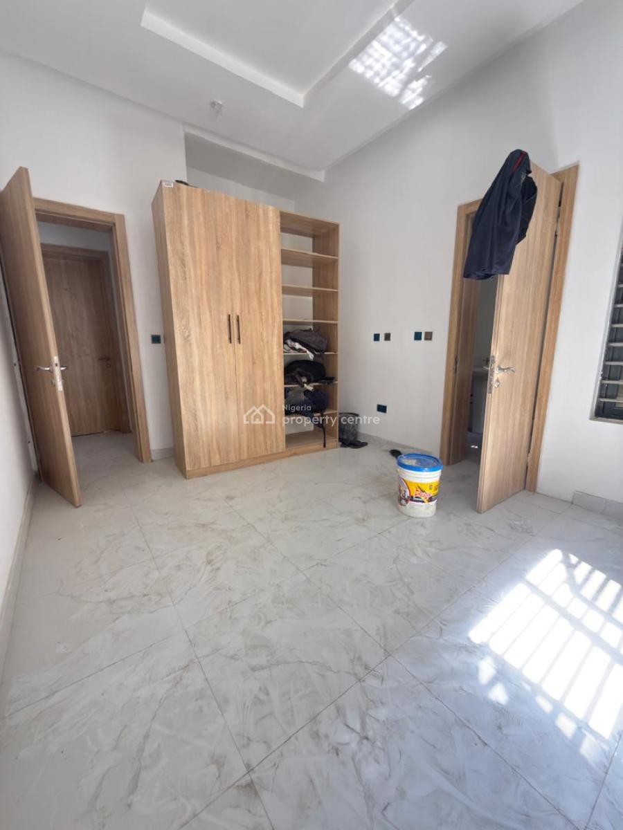 2 Bedroom Apartment (ground Floor), Ajah, Lagos, Flat / Apartment for Sale