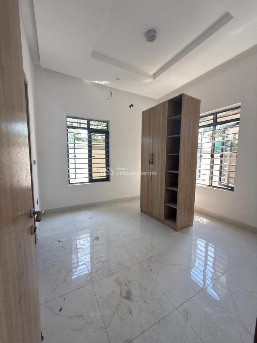 2 Bedroom Apartment (ground Floor), Ajah, Lagos, Flat / Apartment for Sale