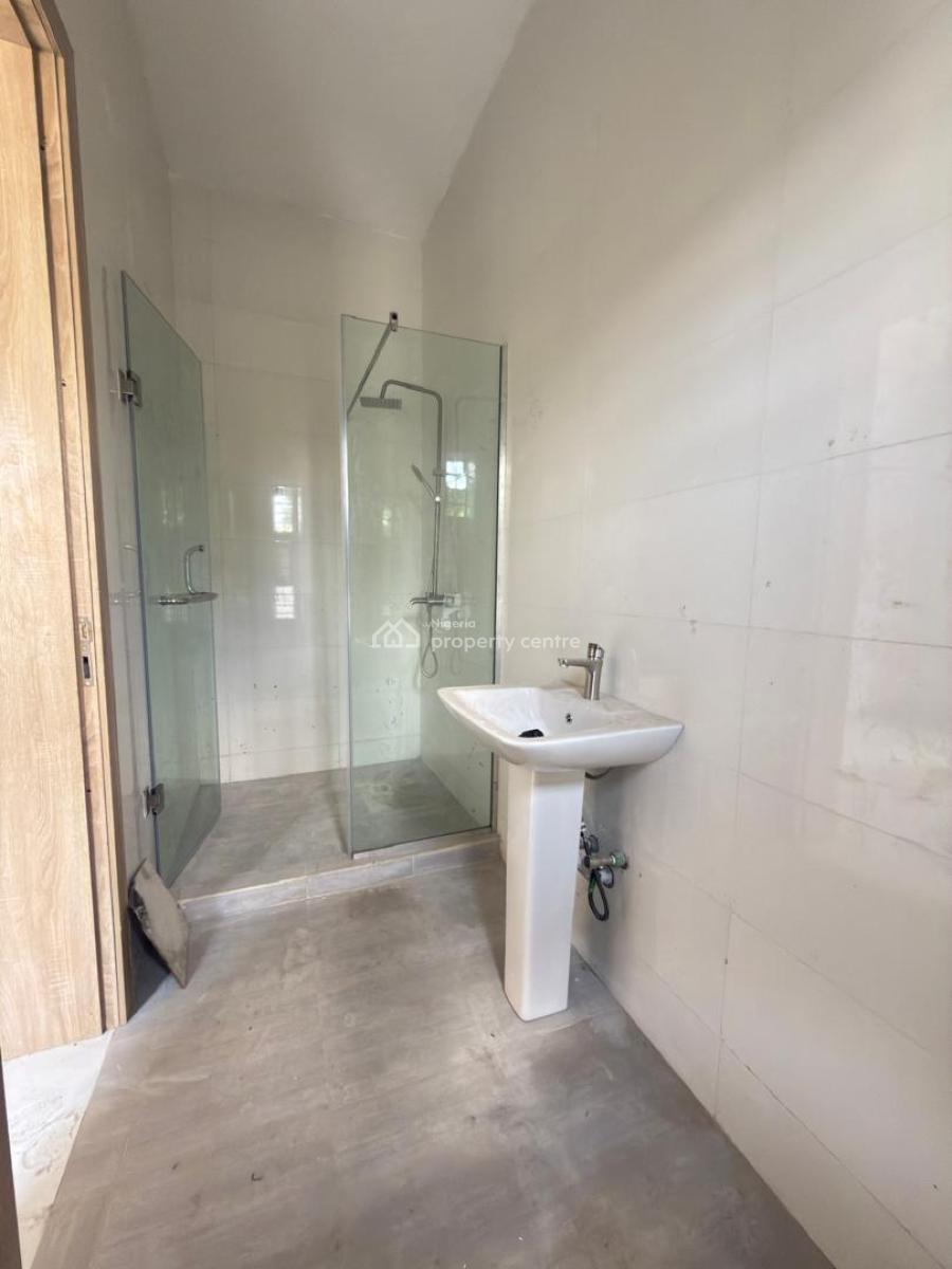 2 Bedroom Apartment (ground Floor), Ajah, Lagos, Flat / Apartment for Sale