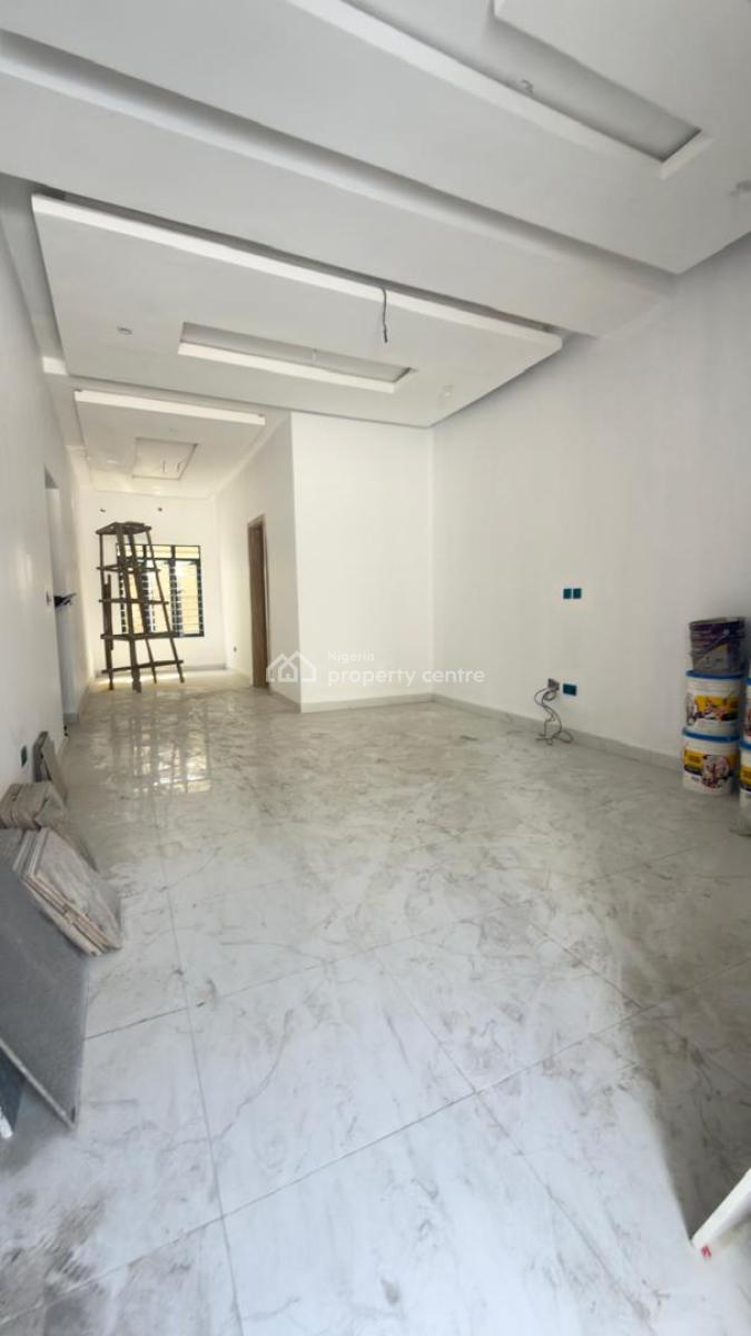 2 Bedroom Apartment (ground Floor), Ajah, Lagos, Flat / Apartment for Sale