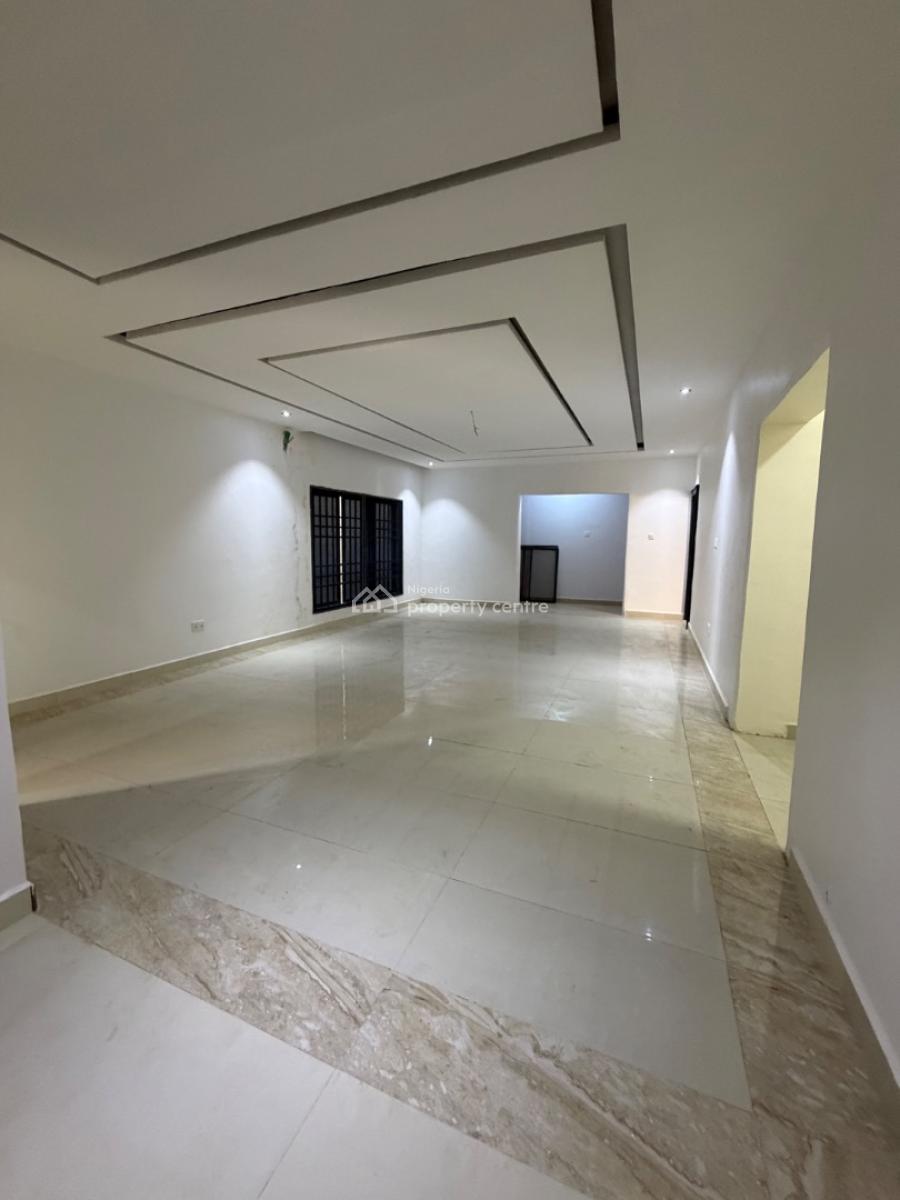 Brand New 4 Bedroom Apartment, Life Camp, Abuja, Flat / Apartment for Sale