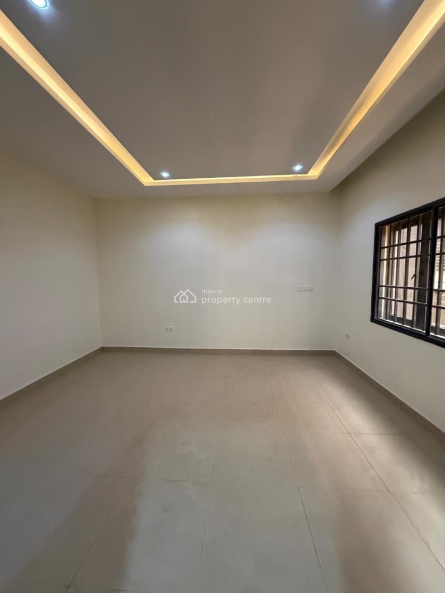 Brand New 4 Bedroom Apartment, Life Camp, Abuja, Flat / Apartment for Sale