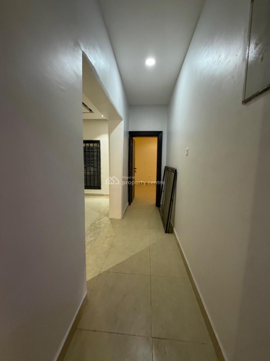 Brand New 4 Bedroom Apartment, Life Camp, Abuja, Flat / Apartment for Sale