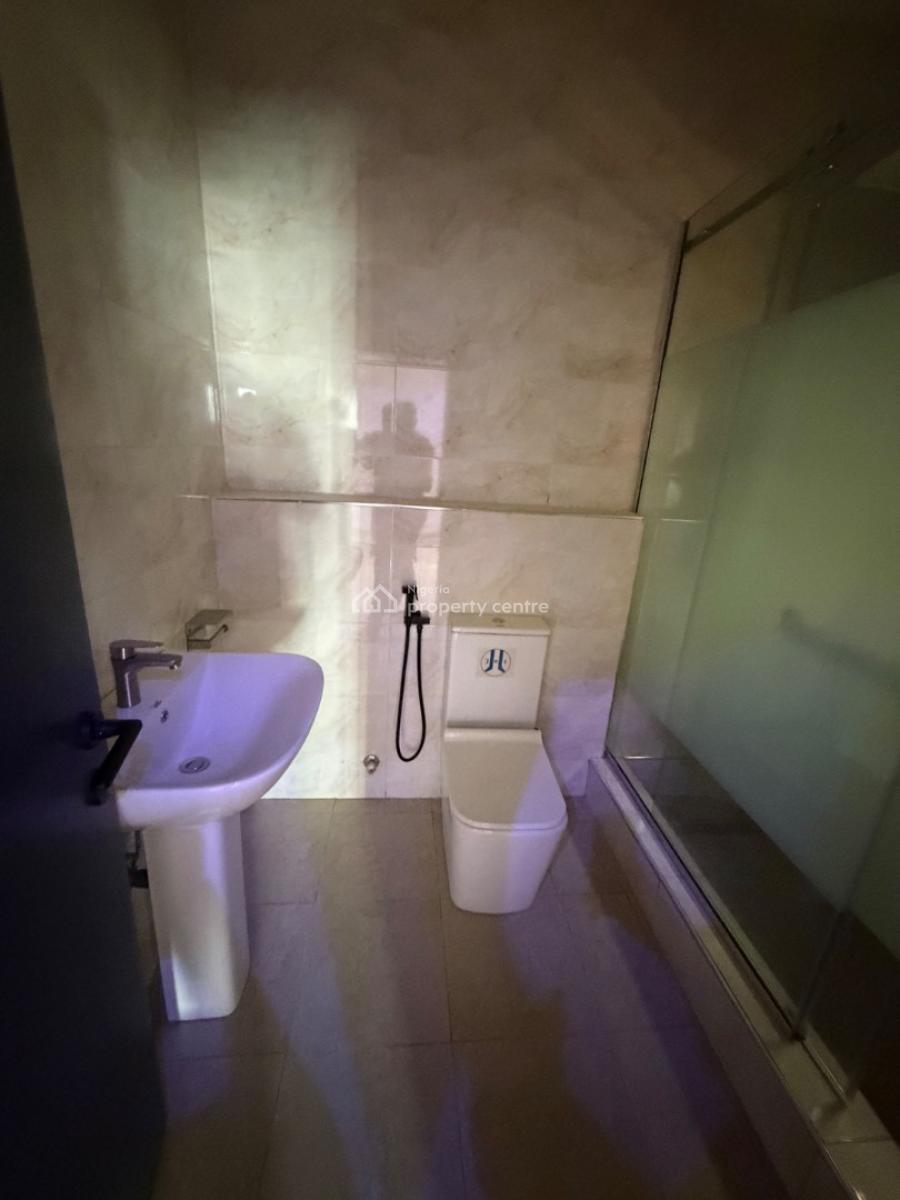 Brand New 4 Bedroom Apartment, Life Camp, Abuja, Flat / Apartment for Sale