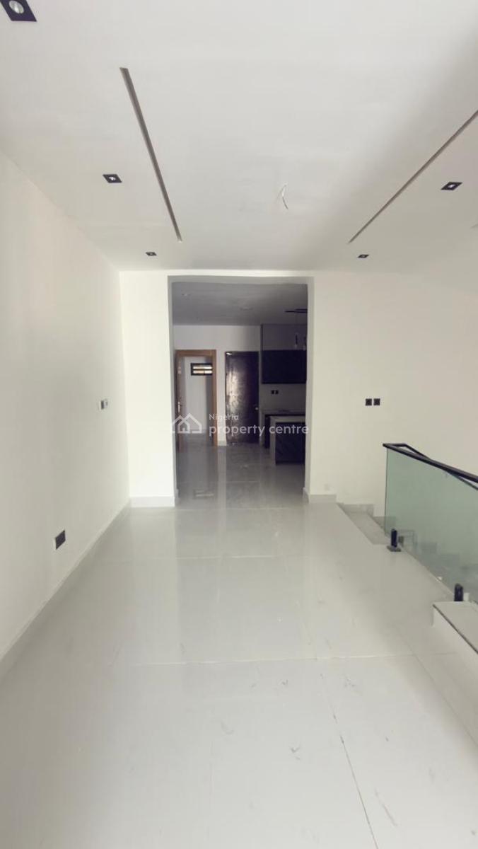 4 Bedroom Terrace Duplex, Ikota, Lekki, Lagos, Terraced Duplex for Sale