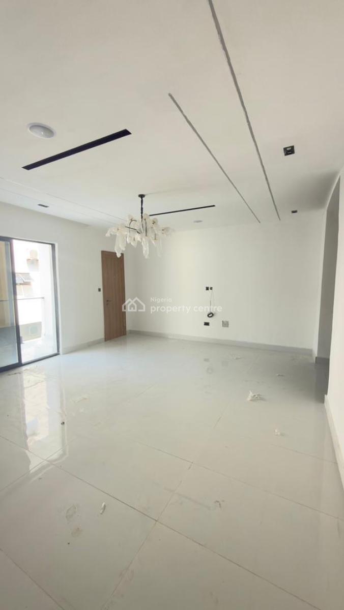 4 Bedroom Terrace Duplex, Ikota, Lekki, Lagos, Terraced Duplex for Sale