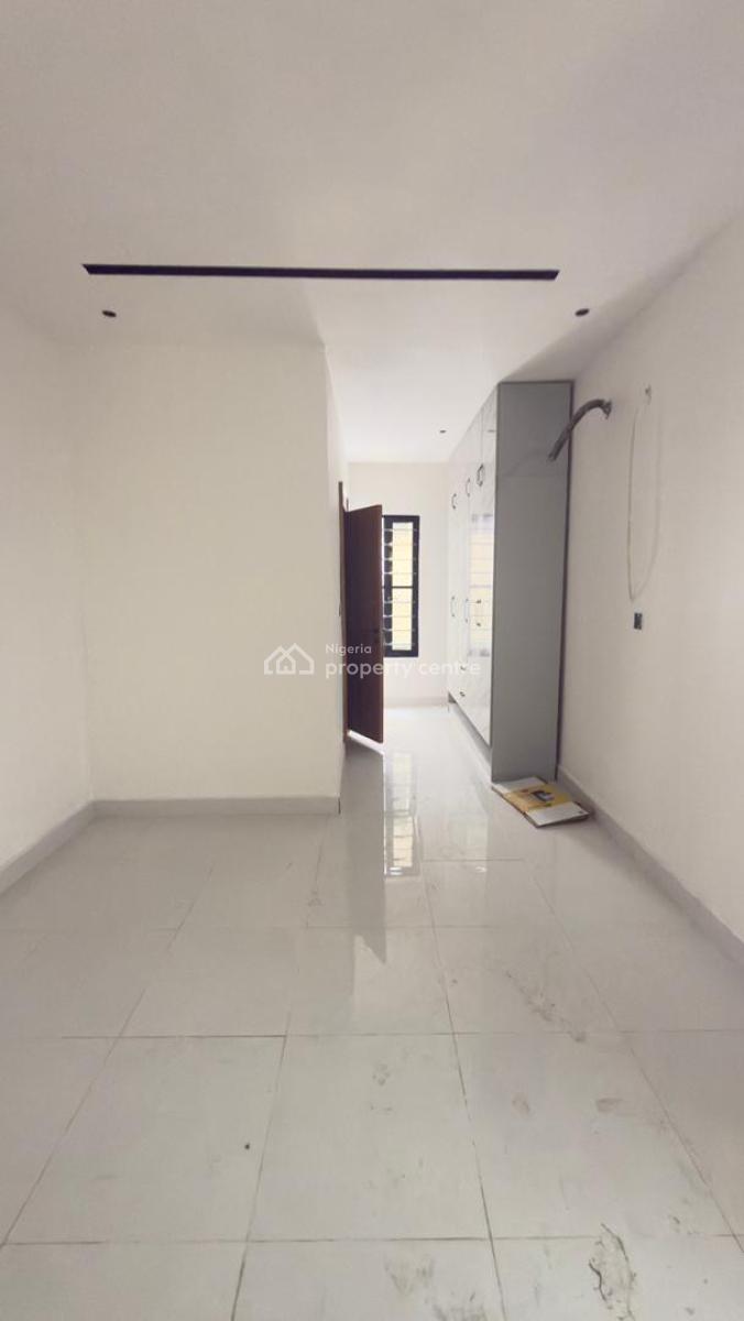 4 Bedroom Terrace Duplex, Ikota, Lekki, Lagos, Terraced Duplex for Sale