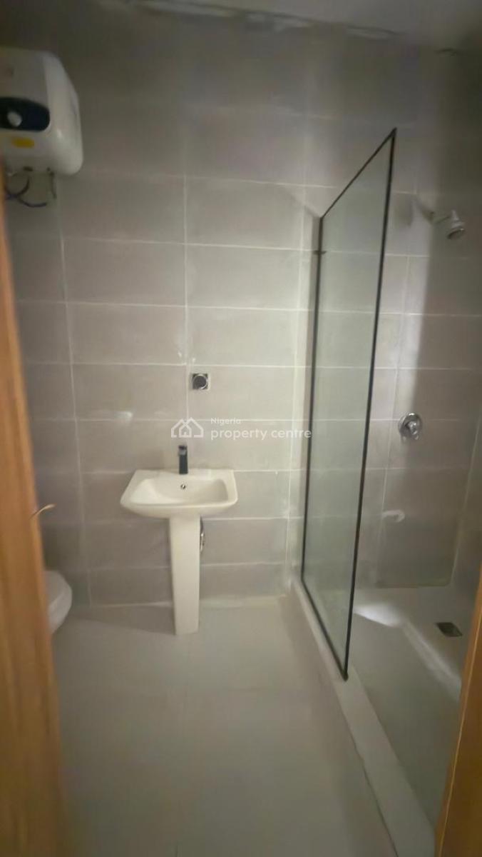 4 Bedroom Terrace Duplex, Ikota, Lekki, Lagos, Terraced Duplex for Sale