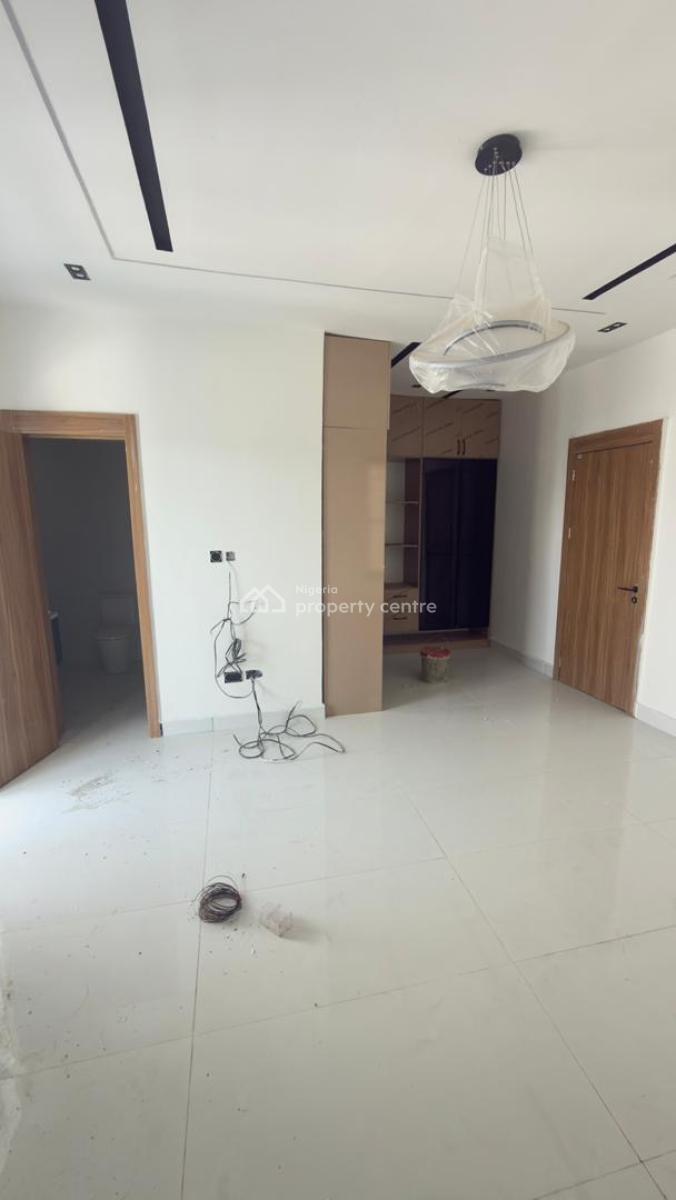 4 Bedroom Terrace Duplex, Ikota, Lekki, Lagos, Terraced Duplex for Sale