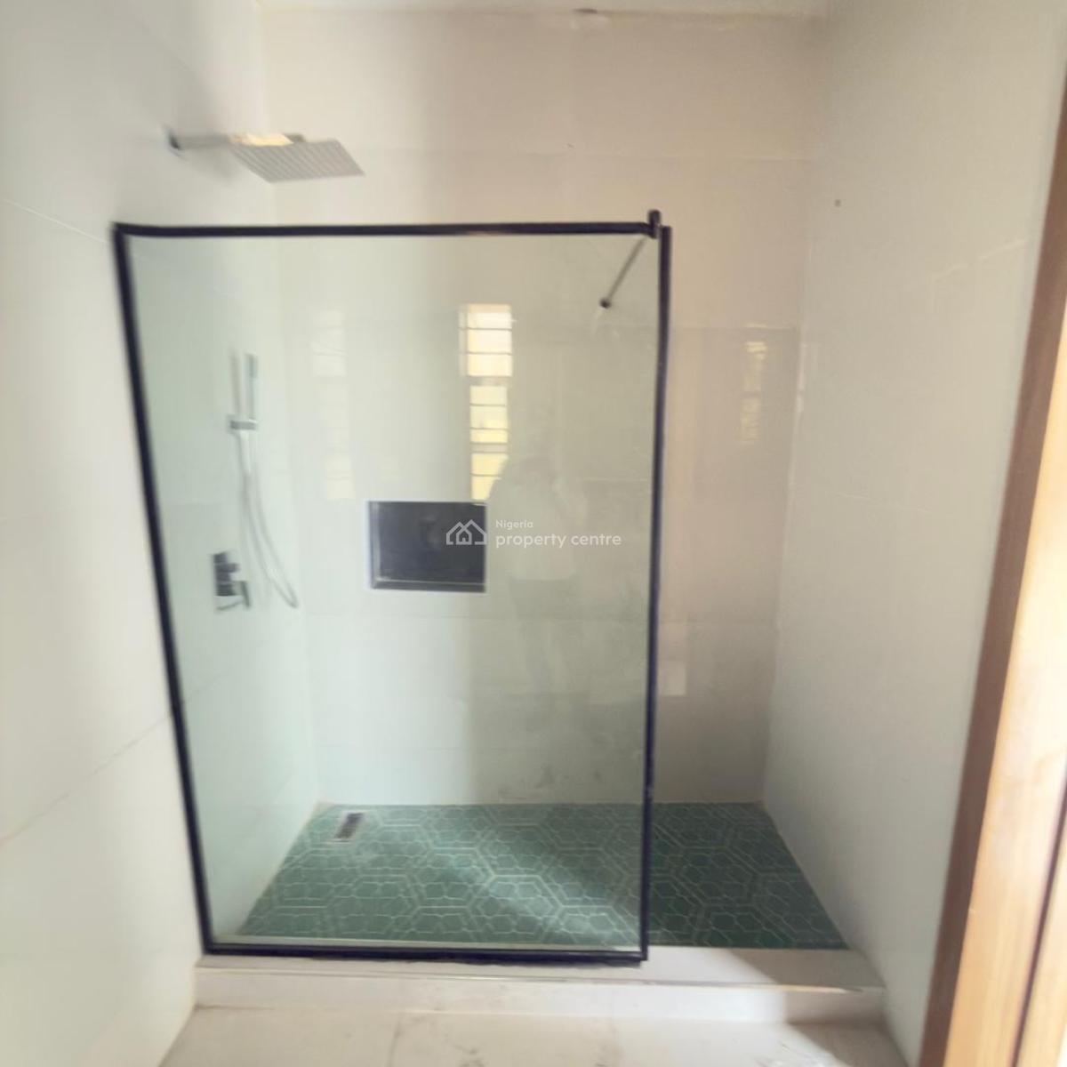 4 Bedroom Terrace Duplex, Ikota, Lekki, Lagos, Terraced Duplex for Sale