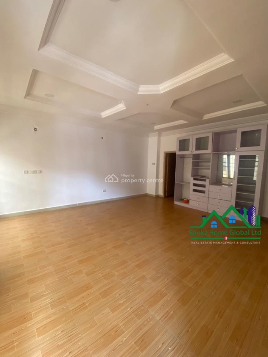 4 Bedroom Terrace Duplex with a Bq, Ikate, Lekki, Lagos, Terraced Duplex for Rent