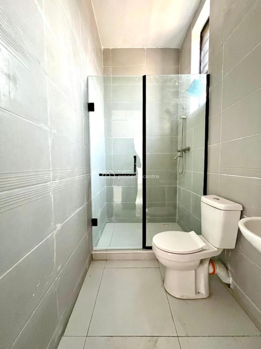 4 Bedroom Terrace Duplex, Ajah, Lagos, Terraced Duplex for Sale