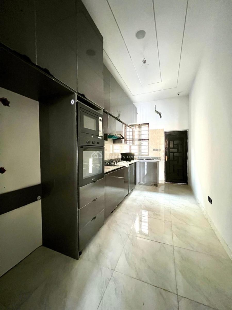 4 Bedroom Terrace Duplex, Ajah, Lagos, Terraced Duplex for Sale