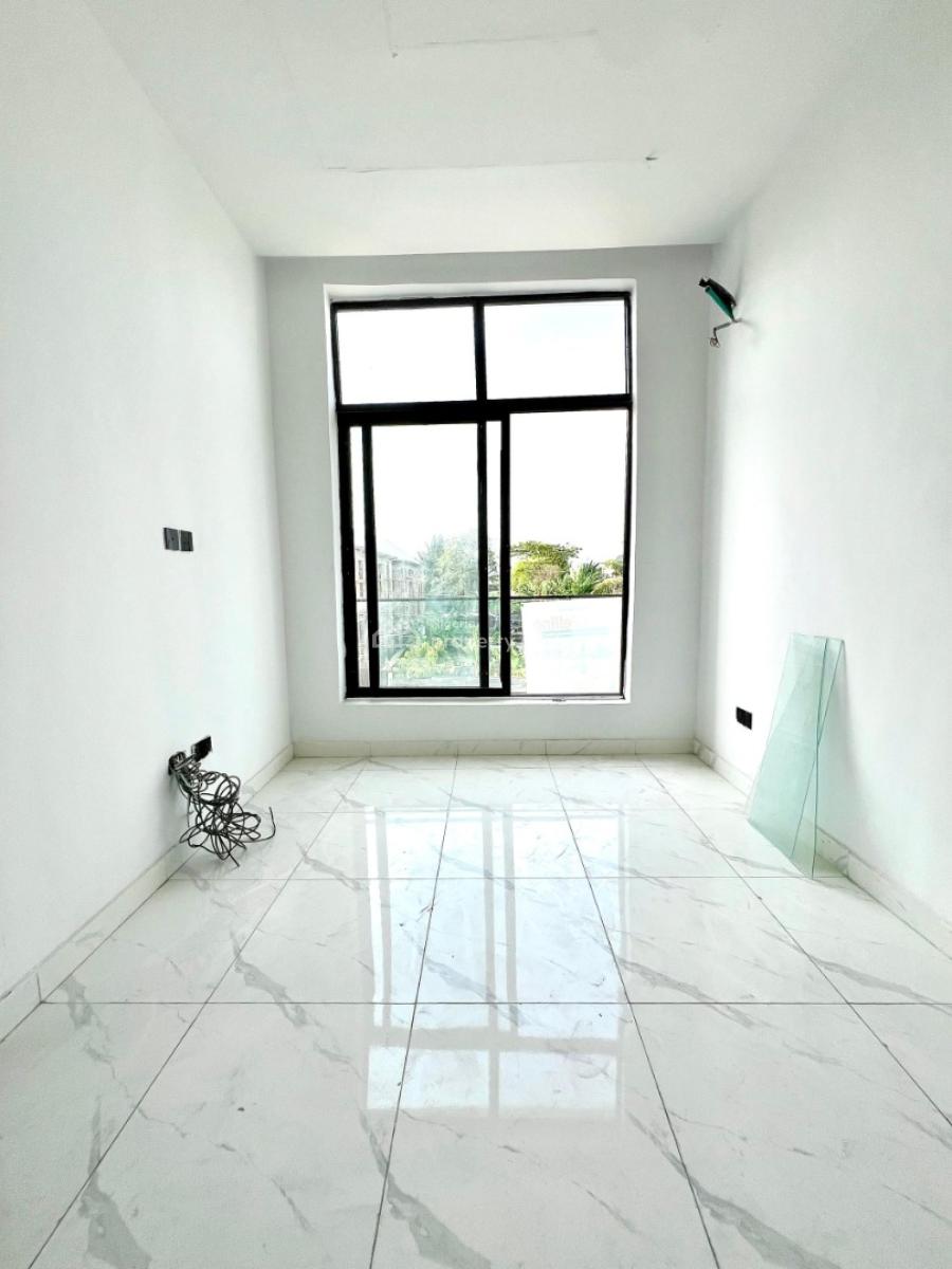 4 Bedroom Terrace Duplex, Ajah, Lagos, Terraced Duplex for Sale