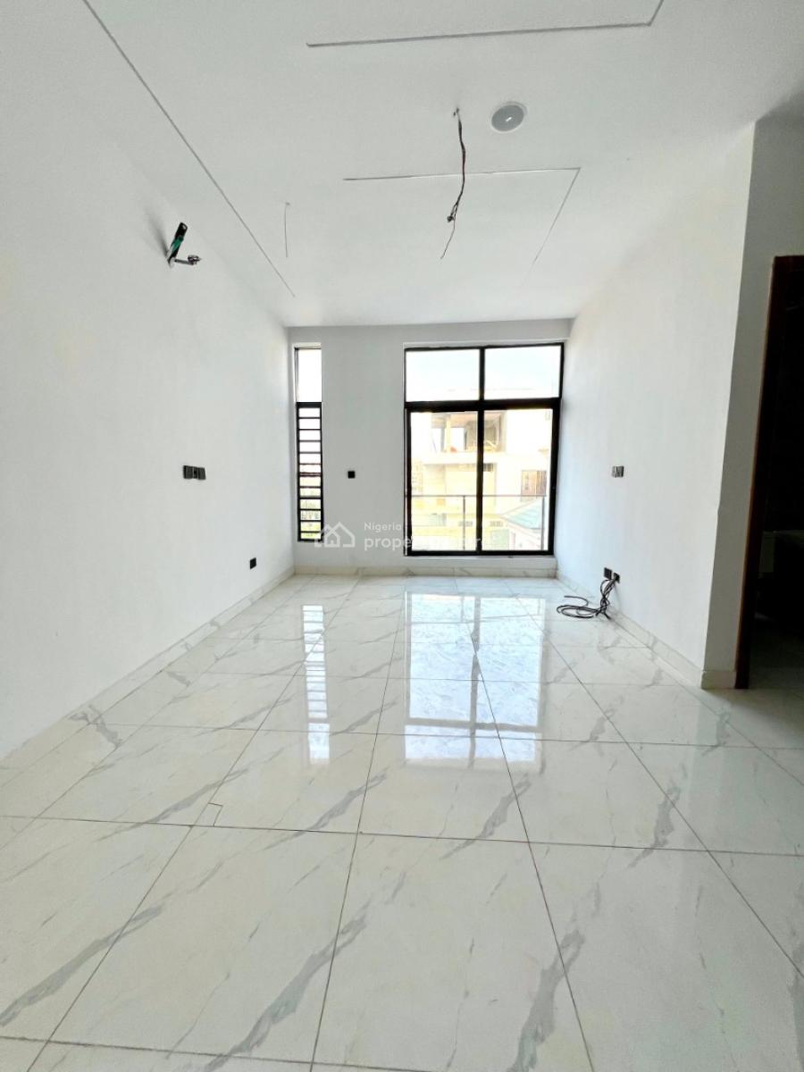 4 Bedroom Terrace Duplex, Ajah, Lagos, Terraced Duplex for Sale