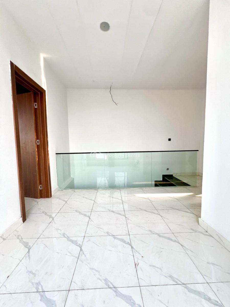 4 Bedroom Terrace Duplex, Ajah, Lagos, Terraced Duplex for Sale