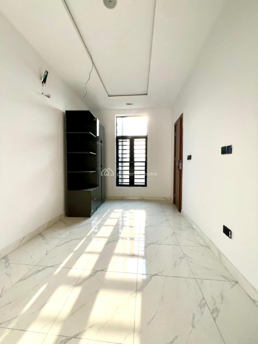 4 Bedroom Terrace Duplex, Ajah, Lagos, Terraced Duplex for Sale