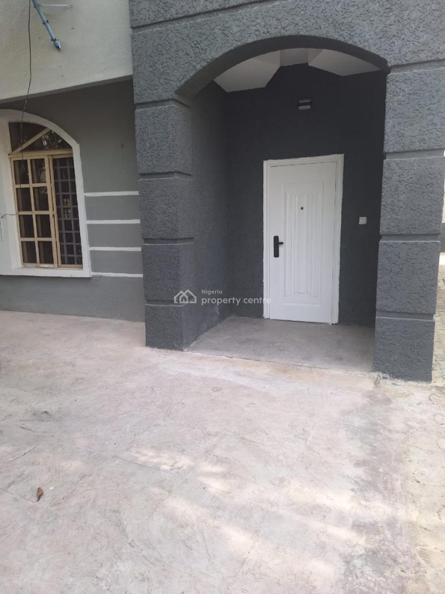 3 Bedroom Detached Duplex, Vgc Estate, Lekki, Lagos, Detached Duplex for Rent