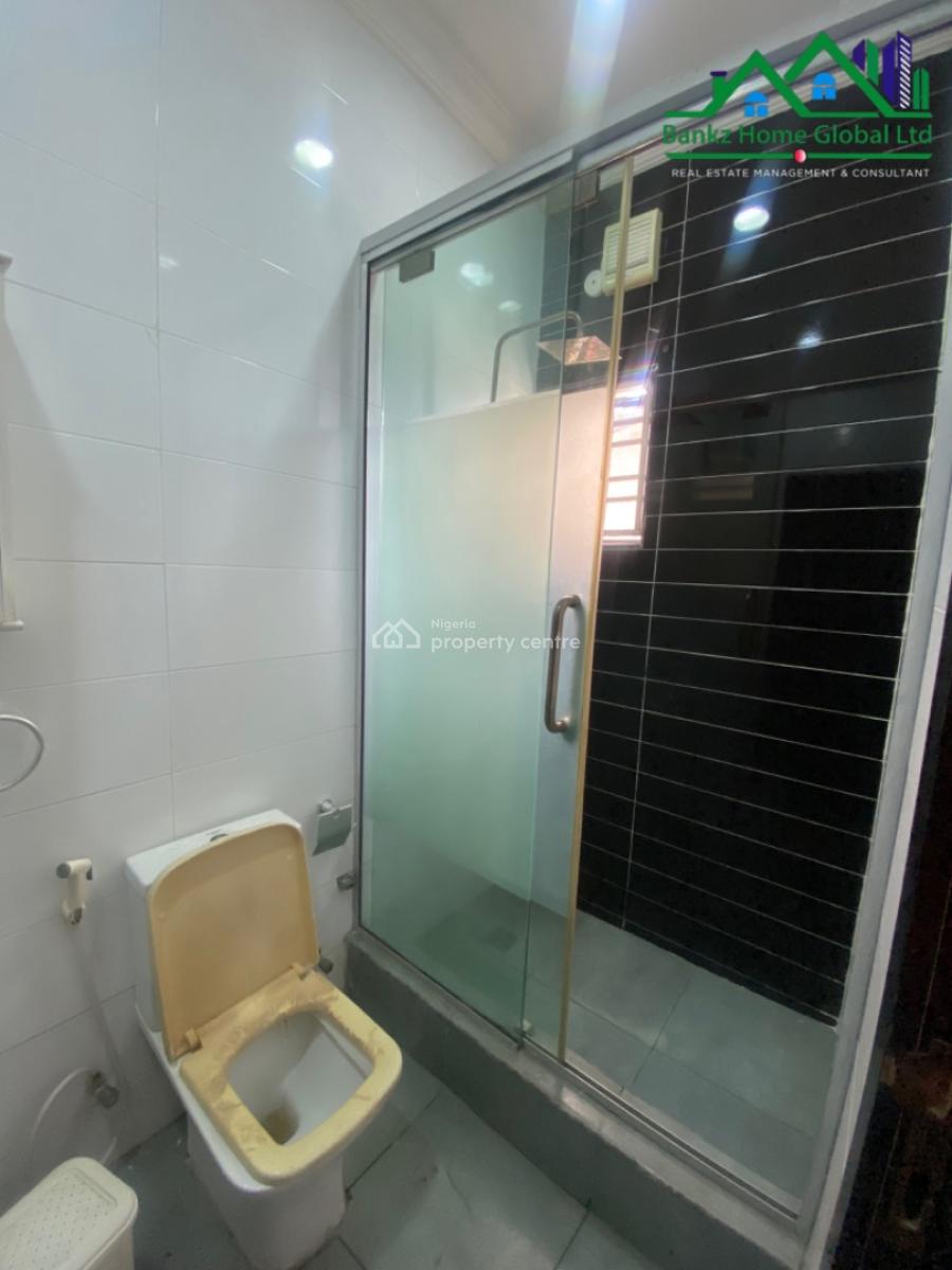 Fully Furnished 2bedroom Apartment, Ikate, Lekki, Lagos, Flat / Apartment for Rent