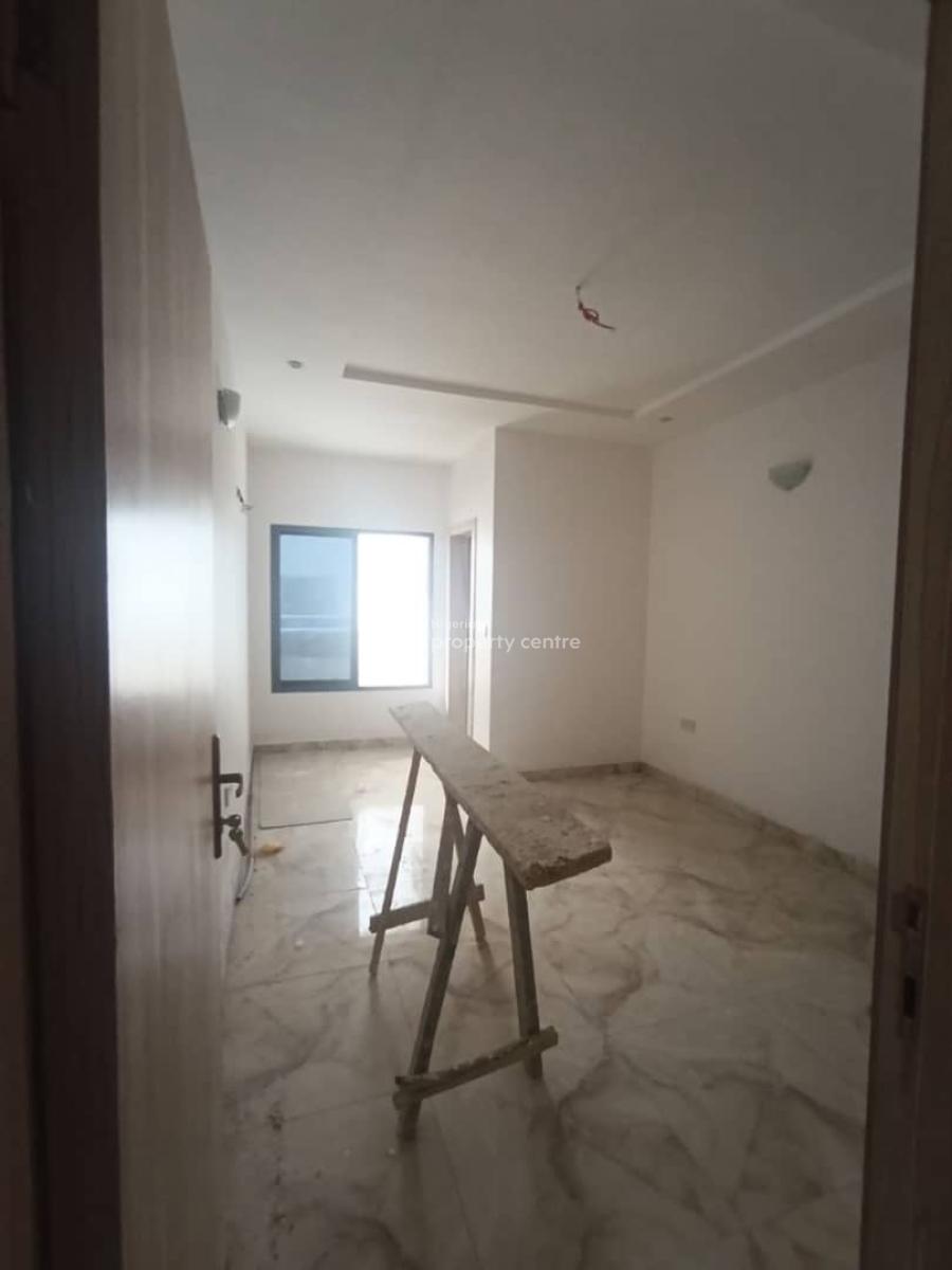 Newly Built Serviced 2 Bedroom Apartment, Ikate, Lekki, Lagos, Flat / Apartment for Rent