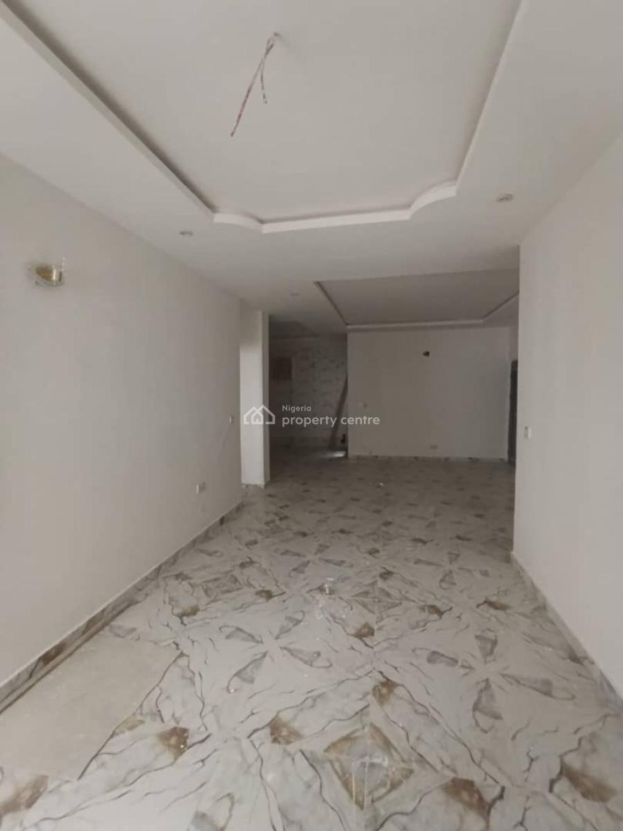 Newly Built Serviced 2 Bedroom Apartment, Ikate, Lekki, Lagos, Flat / Apartment for Rent