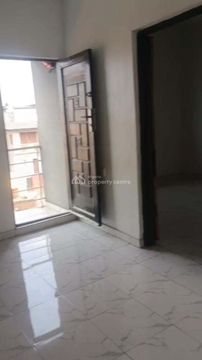 High-end Modern Mini-flat, Atiba Osbourn, Mende, Maryland, Lagos, Flat / Apartment for Rent