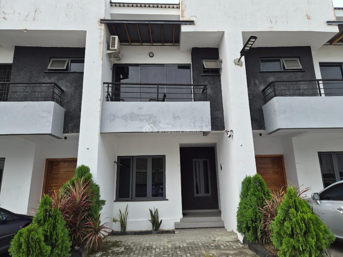 Luxury 2 Bedroom Furnished Apartment, Ajiwe Ajah Lagos, Ajah, Lagos, House Short Let