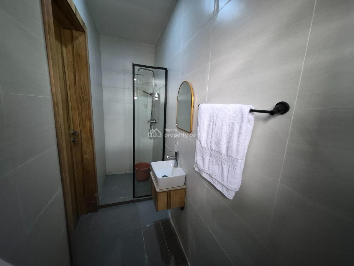 Luxury 2 Bedroom Furnished Apartment, Ajiwe Ajah Lagos, Ajah, Lagos, House Short Let