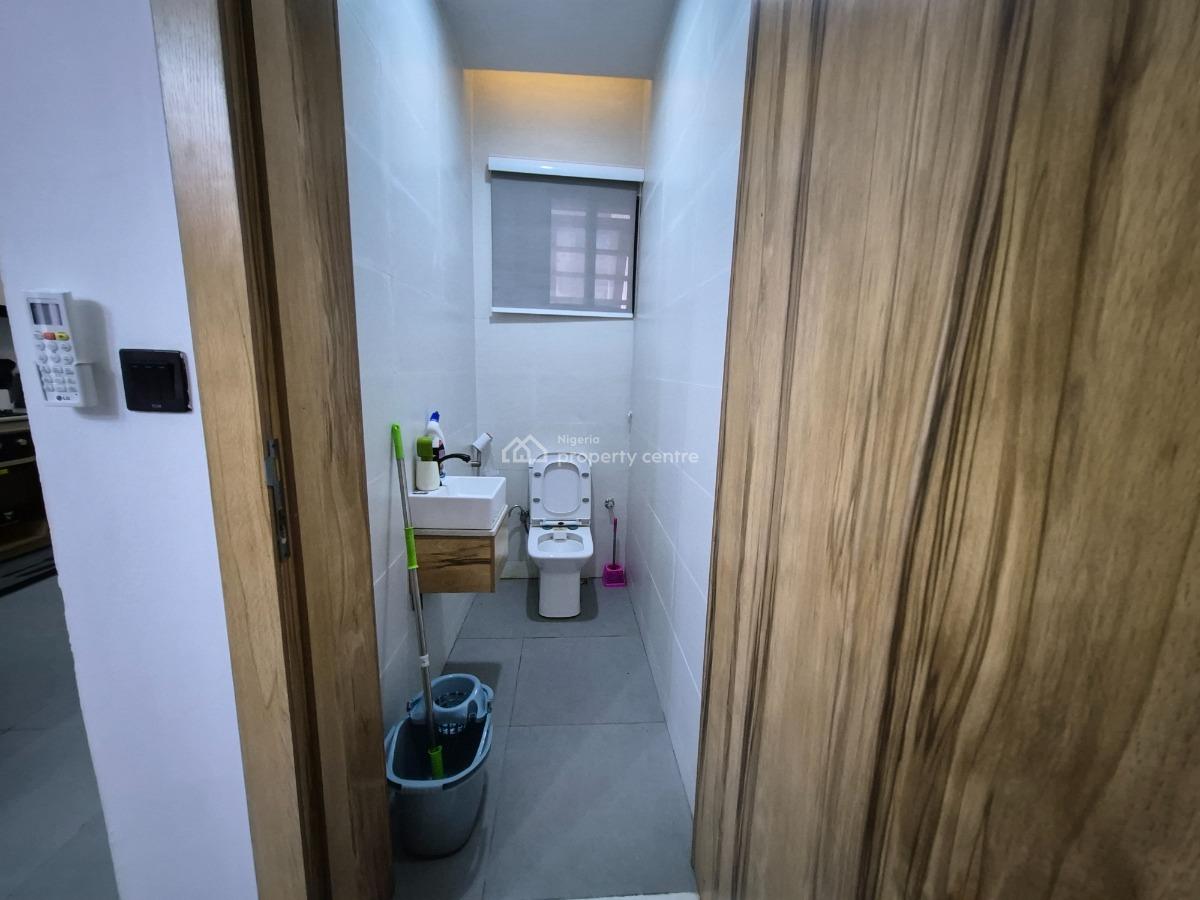 Luxury 2 Bedroom Furnished Apartment, Ajiwe Ajah Lagos, Ajah, Lagos, House Short Let