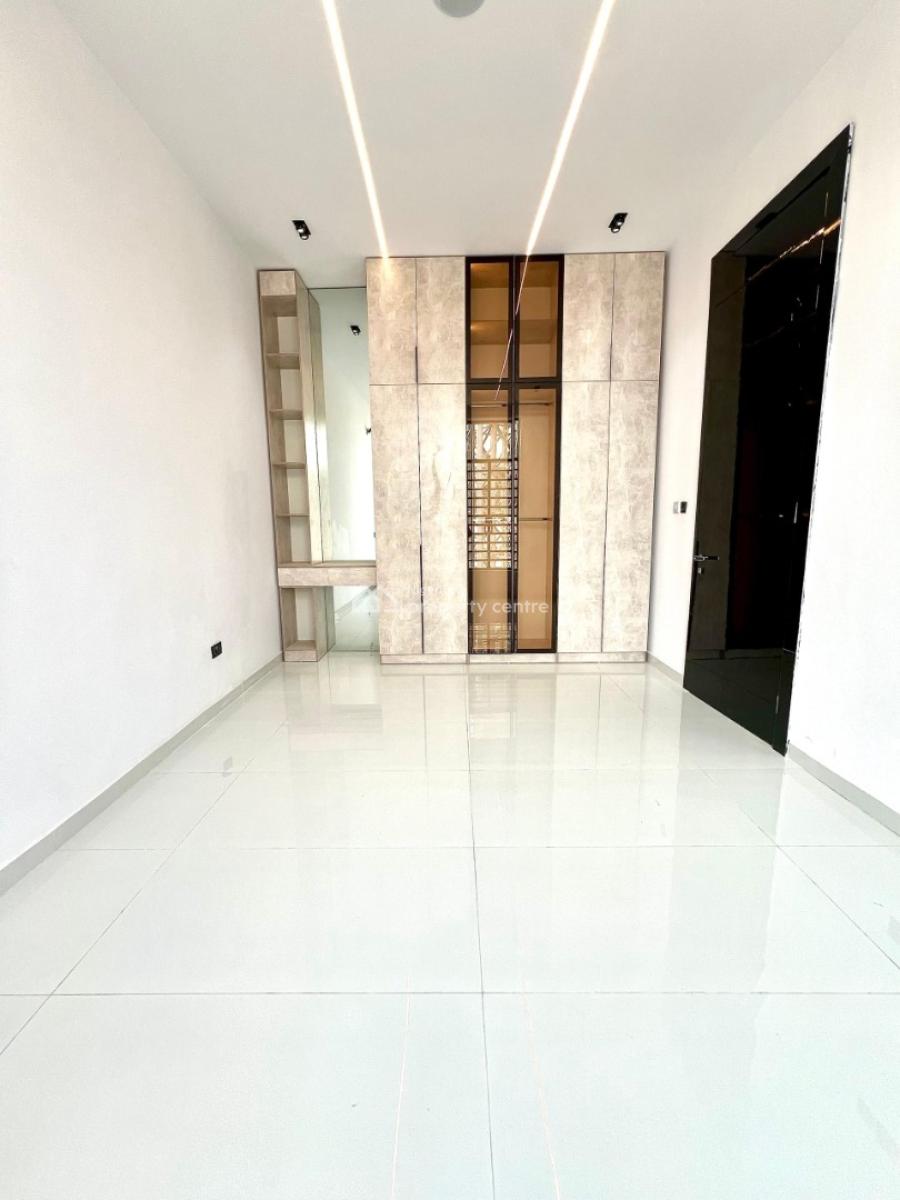 Stunning 5 Bedroom Detached Duplex with Bq, Ikota, Lekki, Lagos, Detached Duplex for Sale