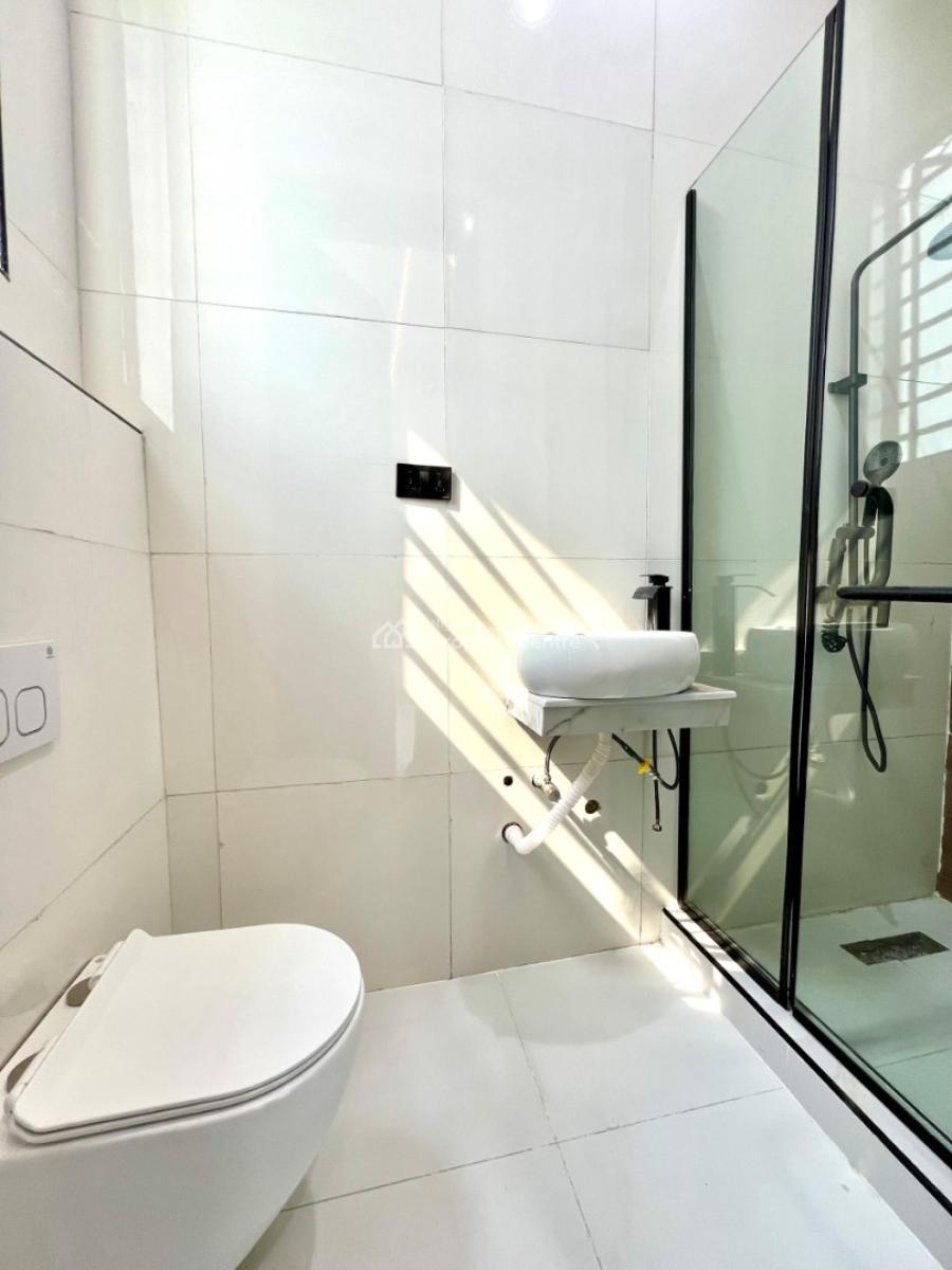 Stunning 5 Bedroom Detached Duplex with Bq, Ikota, Lekki, Lagos, Detached Duplex for Sale