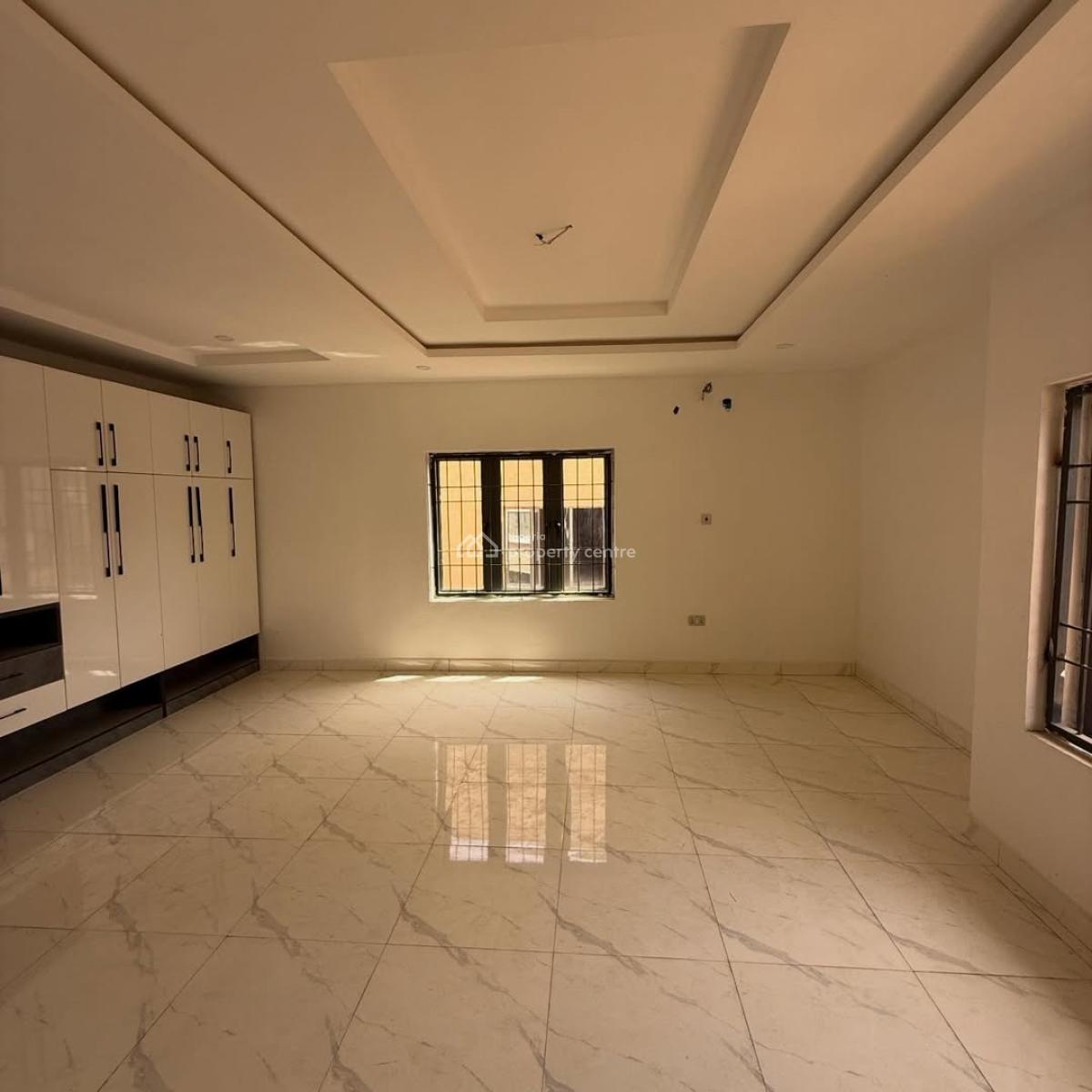 Stunning 4-bedroom Semi-detached Duplex, Life Camp, Abuja, Semi-detached Duplex for Sale