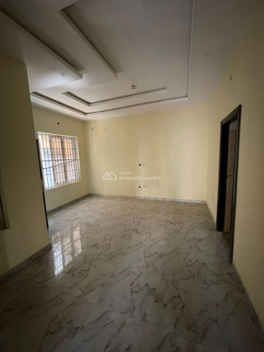 Spacious Renovated 2 Bedroom Apartment, Freedom Way, Lekki Phase 1, Lekki, Lagos, Semi-detached Duplex for Rent