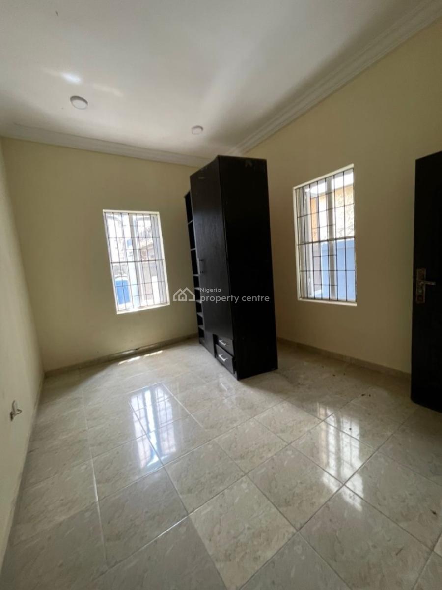 Spacious Renovated 2 Bedroom Apartment, Freedom Way, Lekki Phase 1, Lekki, Lagos, Semi-detached Duplex for Rent