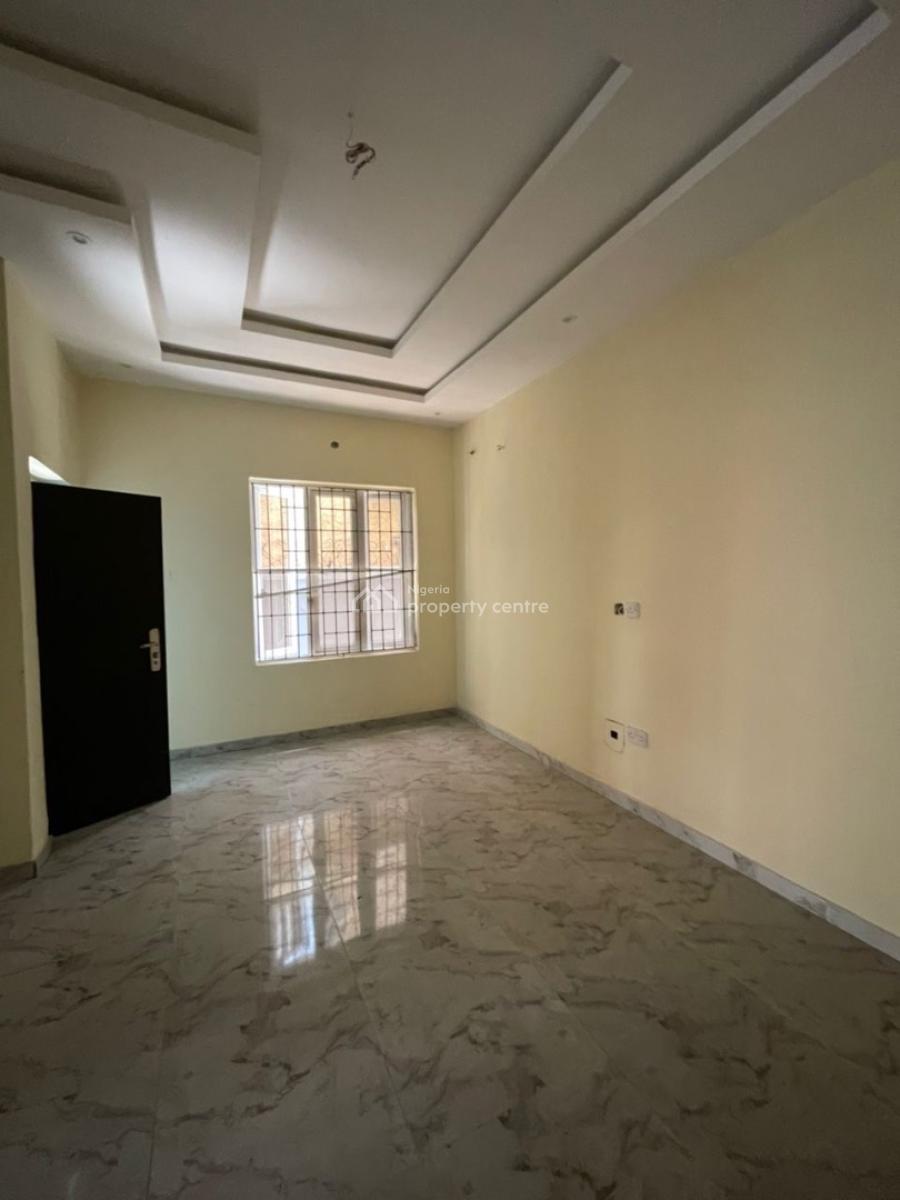 Spacious Renovated 2 Bedroom Apartment, Freedom Way, Lekki Phase 1, Lekki, Lagos, Semi-detached Duplex for Rent