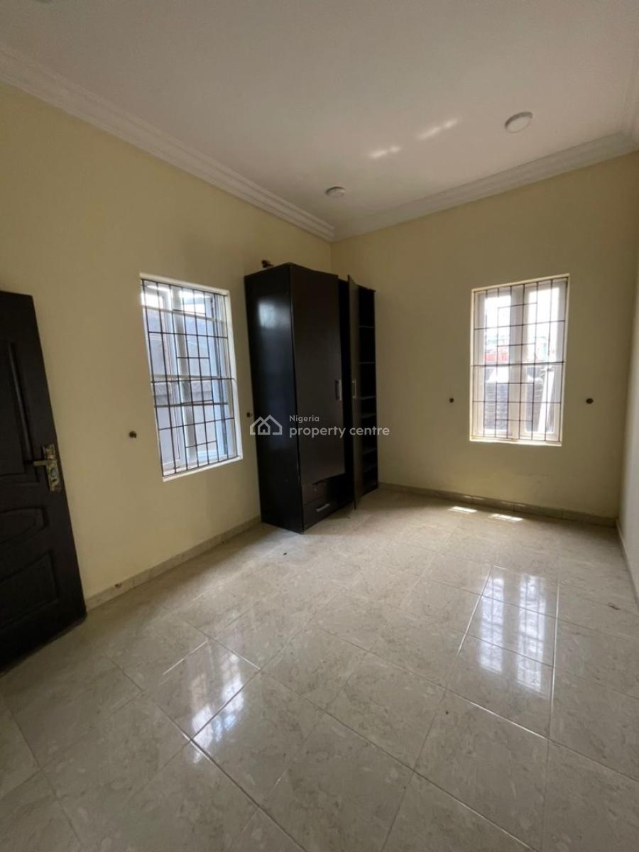 Spacious Renovated 2 Bedroom Apartment, Freedom Way, Lekki Phase 1, Lekki, Lagos, Semi-detached Duplex for Rent
