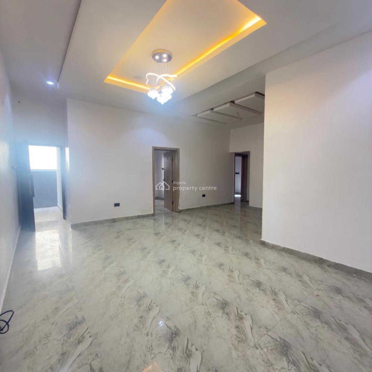 2 Bedroom Apartment + Bq and Pool, Ajah, Lagos, Flat / Apartment for Rent