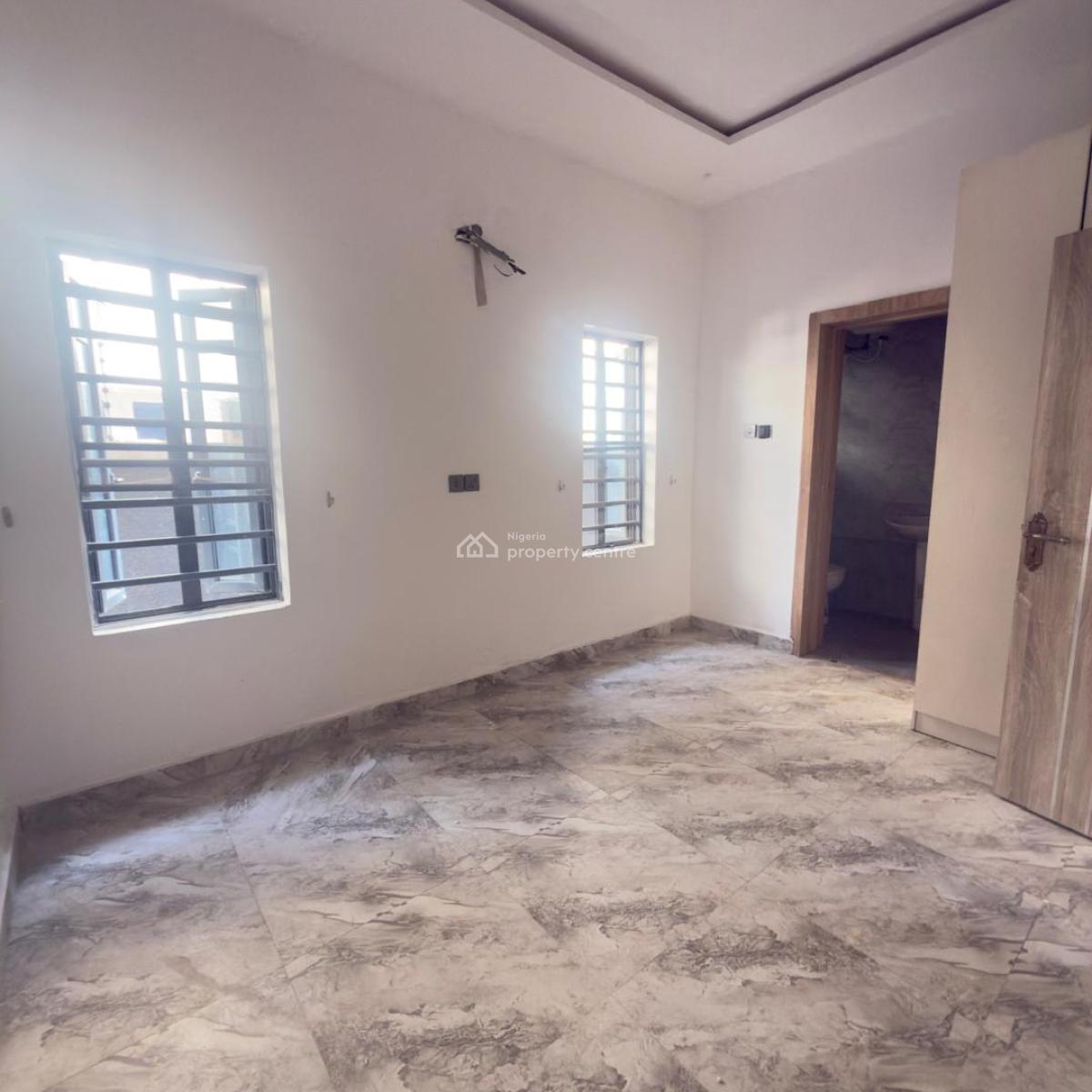 2 Bedroom Apartment + Bq and Pool, Ajah, Lagos, Flat / Apartment for Rent